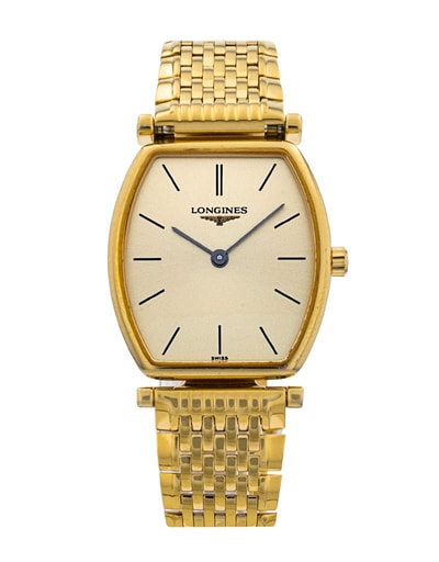 Longines Grande Classique L4.205.2.32.8
